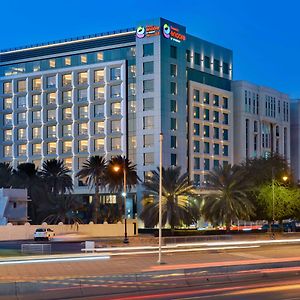 Ramada Encore By Wyndham Muscat Al-Ghubra