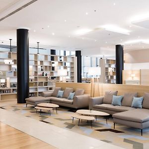 Courtyard By Marriott Brussels